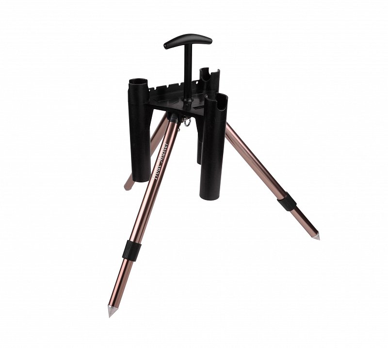 Spro Stojan Trout Master 3 Rod Tripod